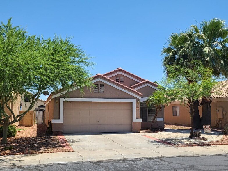Primary Photo - 13009 W Evans Dr