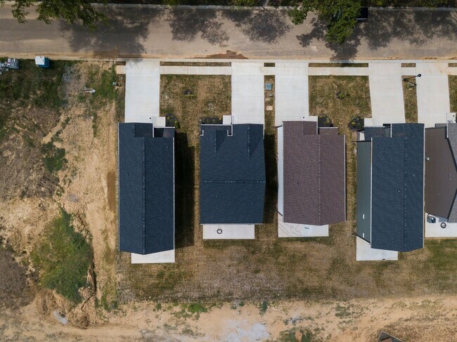 Building Photo - Stylish New Build with Feature Wall, Open Layout and Premium Upgrades