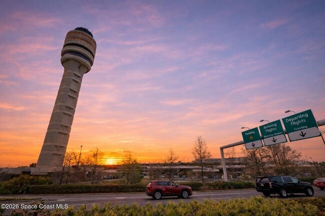 Building Photo - 11940 Kirby Smith Rd