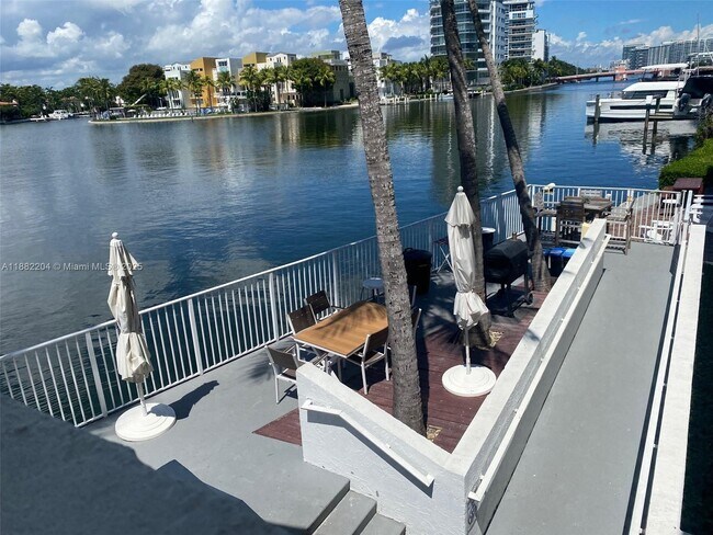 Building Photo - 5880 Collins Ave