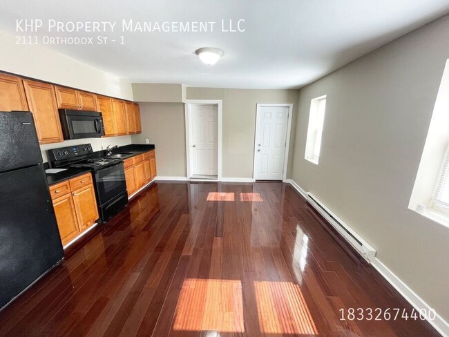 Building Photo - Beautiful 1 Bedroom Apartment in Frankford...