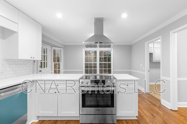 Building Photo - 3907 Brintons Mill