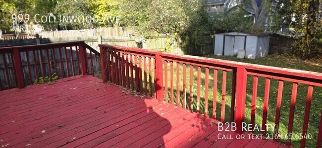 Building Photo - 999 Collinwood Ave