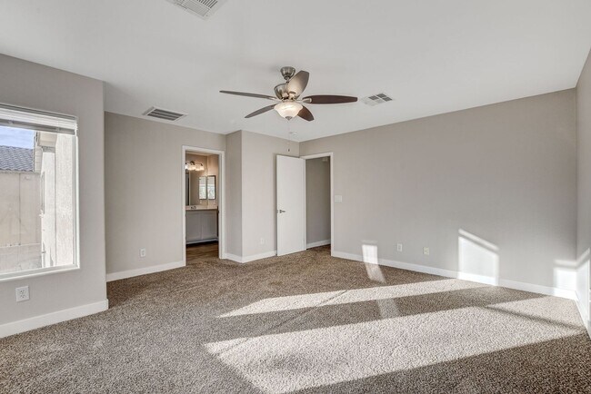 Building Photo - Totally Updated Solar Powered 4 Bedroom! B...