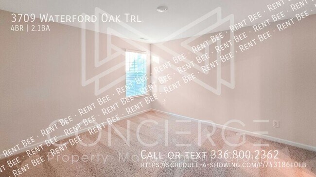 Building Photo - 3709 Waterford Oak Trl-