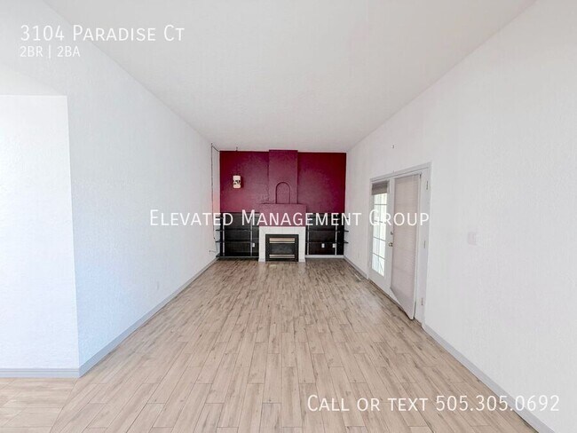 Building Photo - 3104 Paradise Ct SE