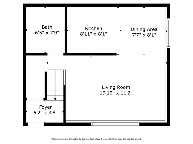 Building Photo - 80 N 400 E