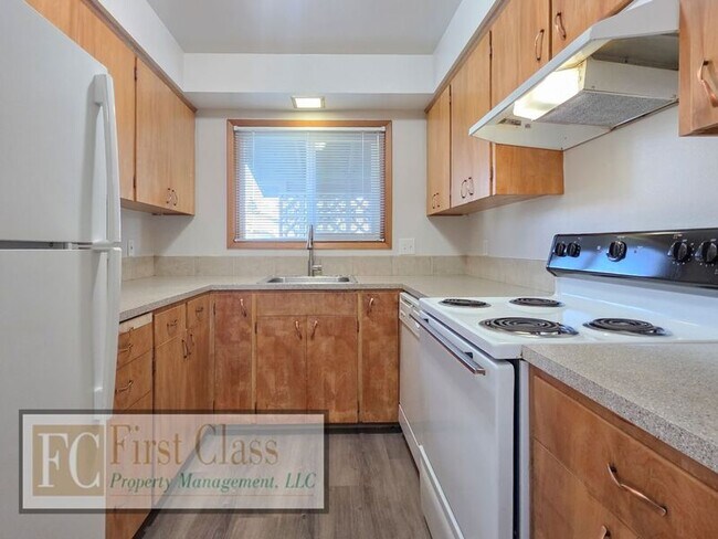 Building Photo - 18001 Northeast Pacific Street