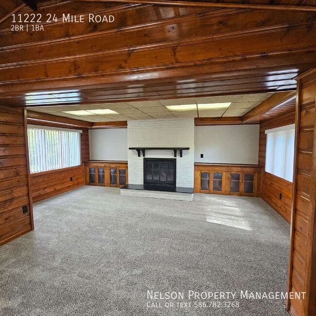 Building Photo - 11222 24 Mile Rd