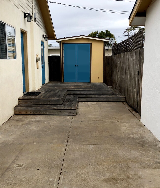 Building Photo - 338 N Grant St