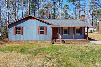 Building Photo - Single Family Ranch in Garner: Available Now