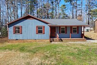 Building Photo - Single Family Ranch in Garner: Available Now