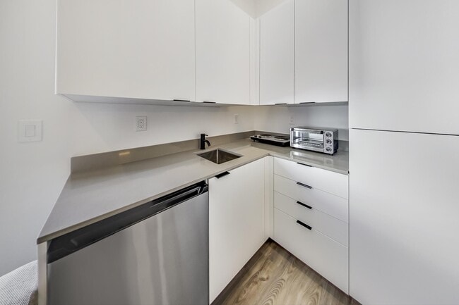 Floorplan - ArtHaus Six