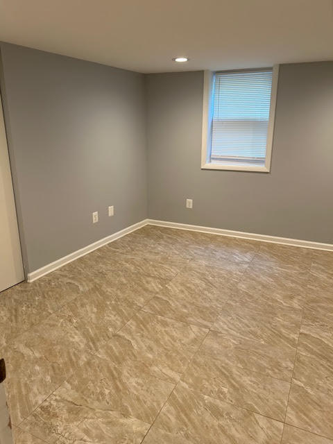 second bedroom - 7216 15th Ave