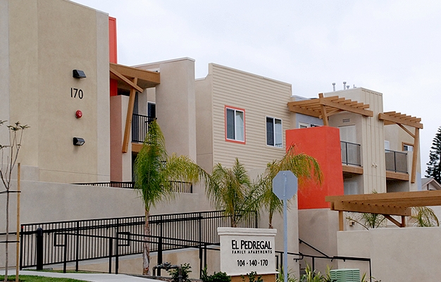 Primary Photo - El Pedregal