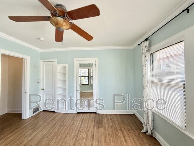 Building Photo - 1531 S Gary Pl