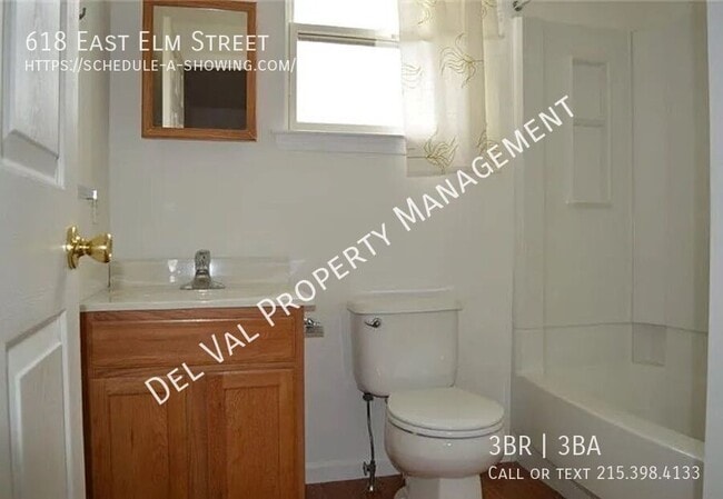 Building Photo - 618 E Elm St