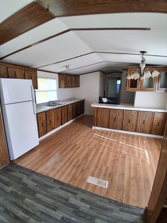 Building Photo - East Village Mobile Home Community