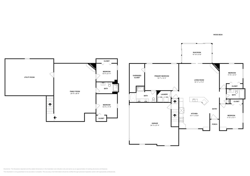 Building Photo - 1302 Rayce Dr