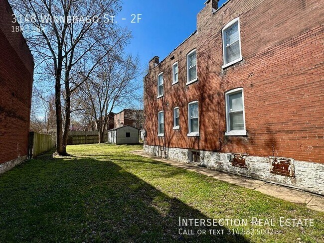 Building Photo - 3148 Winnebago St