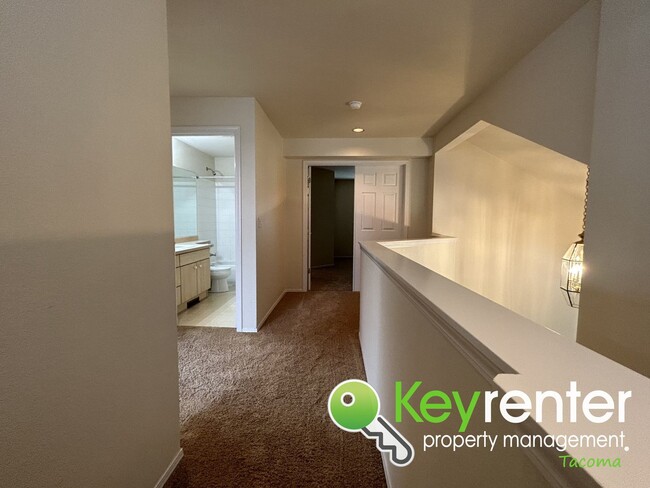 Building Photo - Magnificent North West Tacoma Home