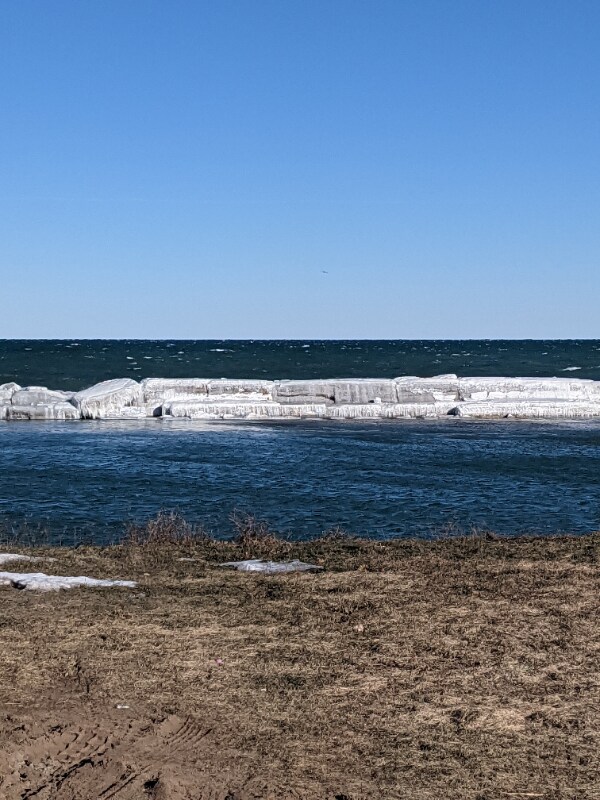 Building Photo - 56 Liberty St