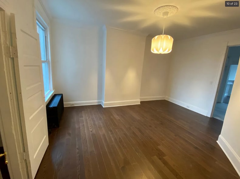 Building Photo - 2700 Saint Paul St