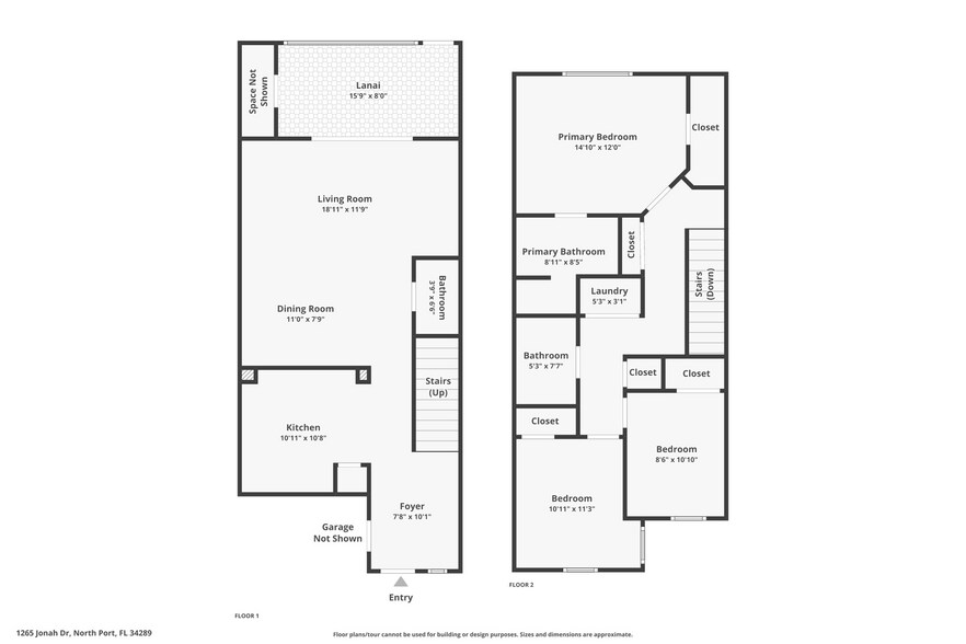 Building Photo - 1265 Jonah Dr