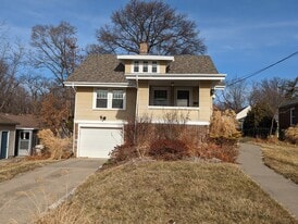 Building Photo - 3607 Franklin Ave