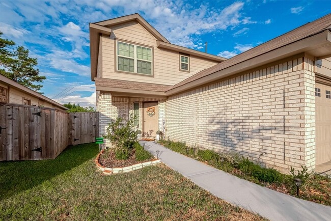 Building Photo - 4612 Peralta Hts Wy