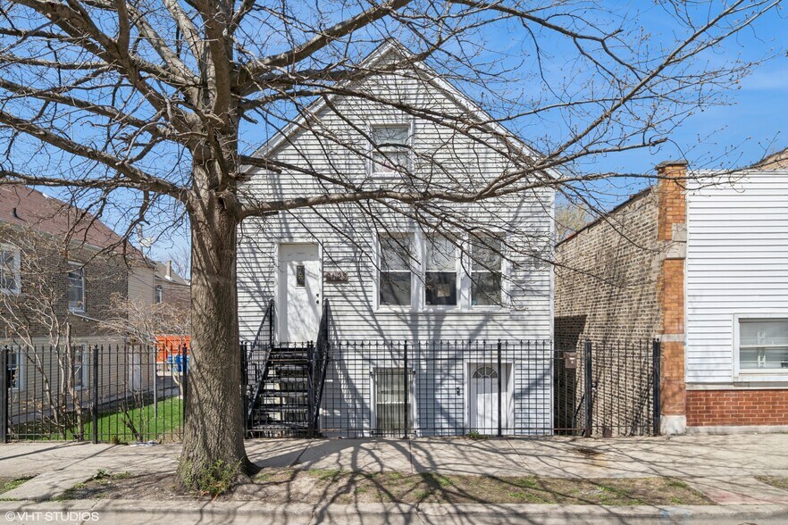 Primary Photo - 2622 W Luther St