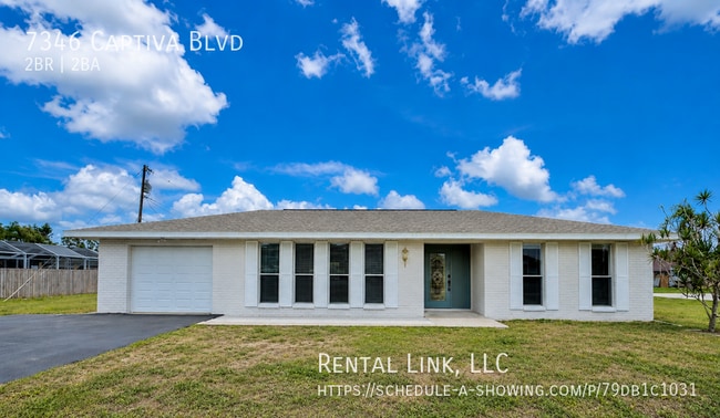 Building Photo - 7346 Captiva Blvd