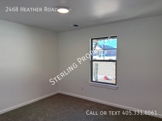 Building Photo - 2468 Heather Rd