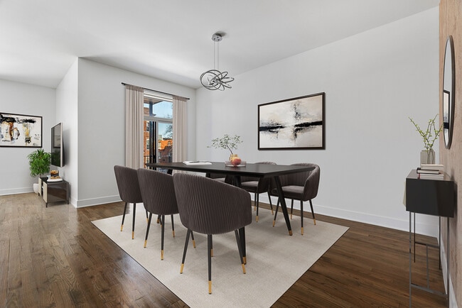 Building Photo - 3655 S Indiana Ave