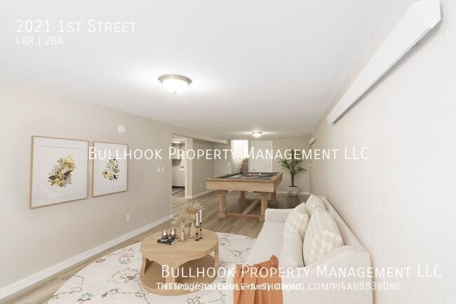 Building Photo - 2021 1st St