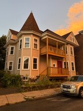 Building Photo - Fayston