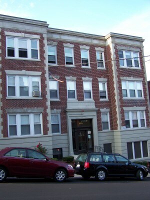 Building Photo - 109 Brainerd Rd