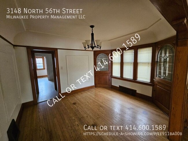 Building Photo - 3148 N 56th St