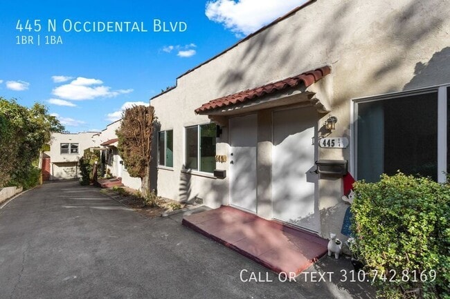 Building Photo - 445 Occidental Blvd