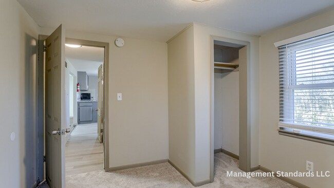 Bedroom 2 - 6938 Berry Rd