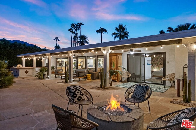 Building Photo - 73245 Bursera Way