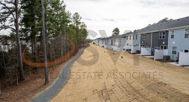 Building Photo - Brand New Construction! 3BD, 2.5BA Mebane Townhome Walking Distance from Tanger Outlets