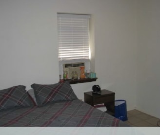 Interior - Marlton Street Apartments