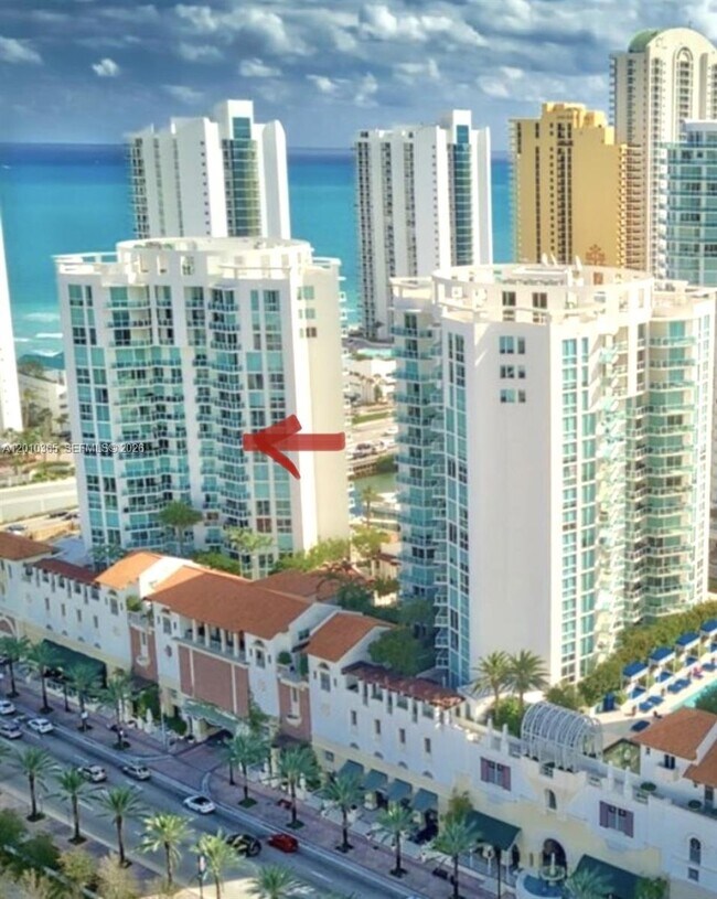 Building Photo - 150 Sunny Isles Blvd