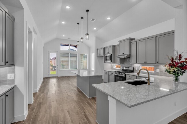 Building Photo - 143 Afton June Dr