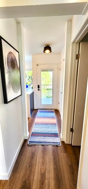 Building Photo - 5455 8th St