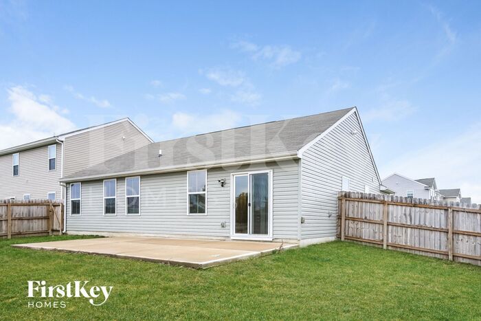 Building Photo - 2655 Spurlock Ln