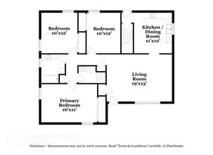 Building Photo - 8130 McGee St