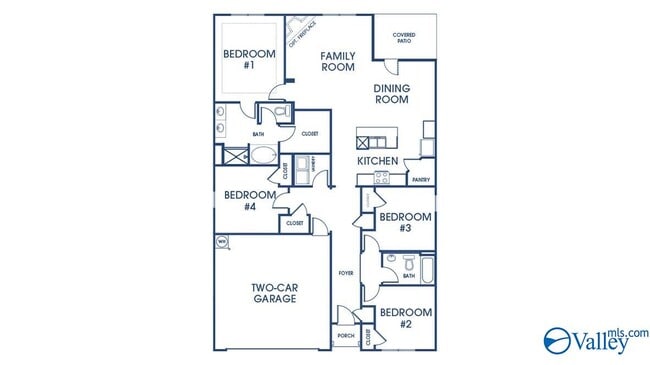 Building Photo - 28153 Saddle Spgs Dr NW