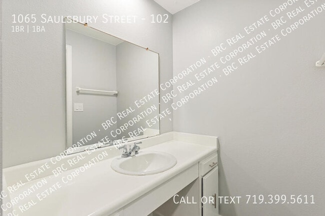 Building Photo - 1065 Saulsbury St